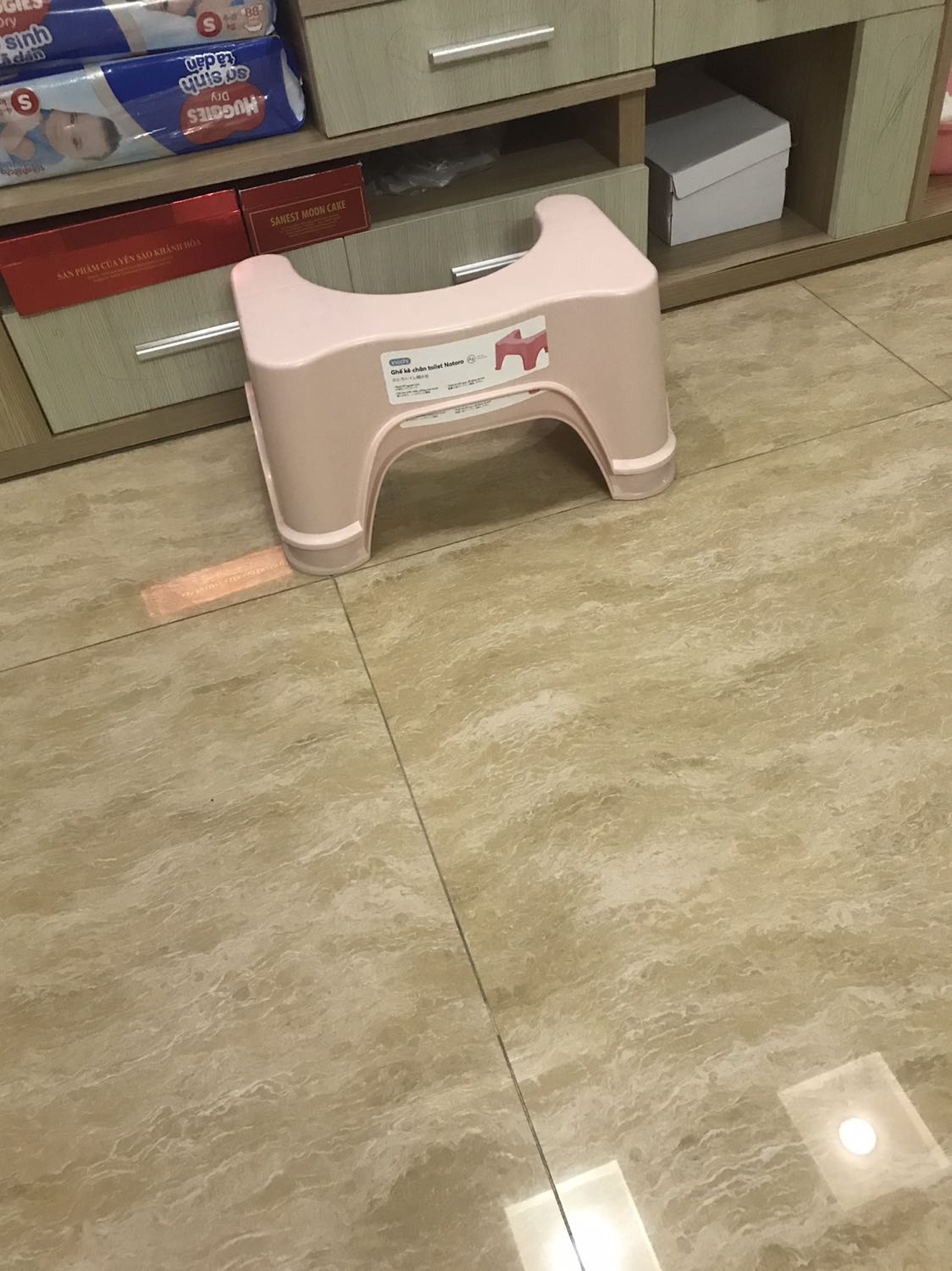 Chắc chắn nhé, gói hàng cẩn thận