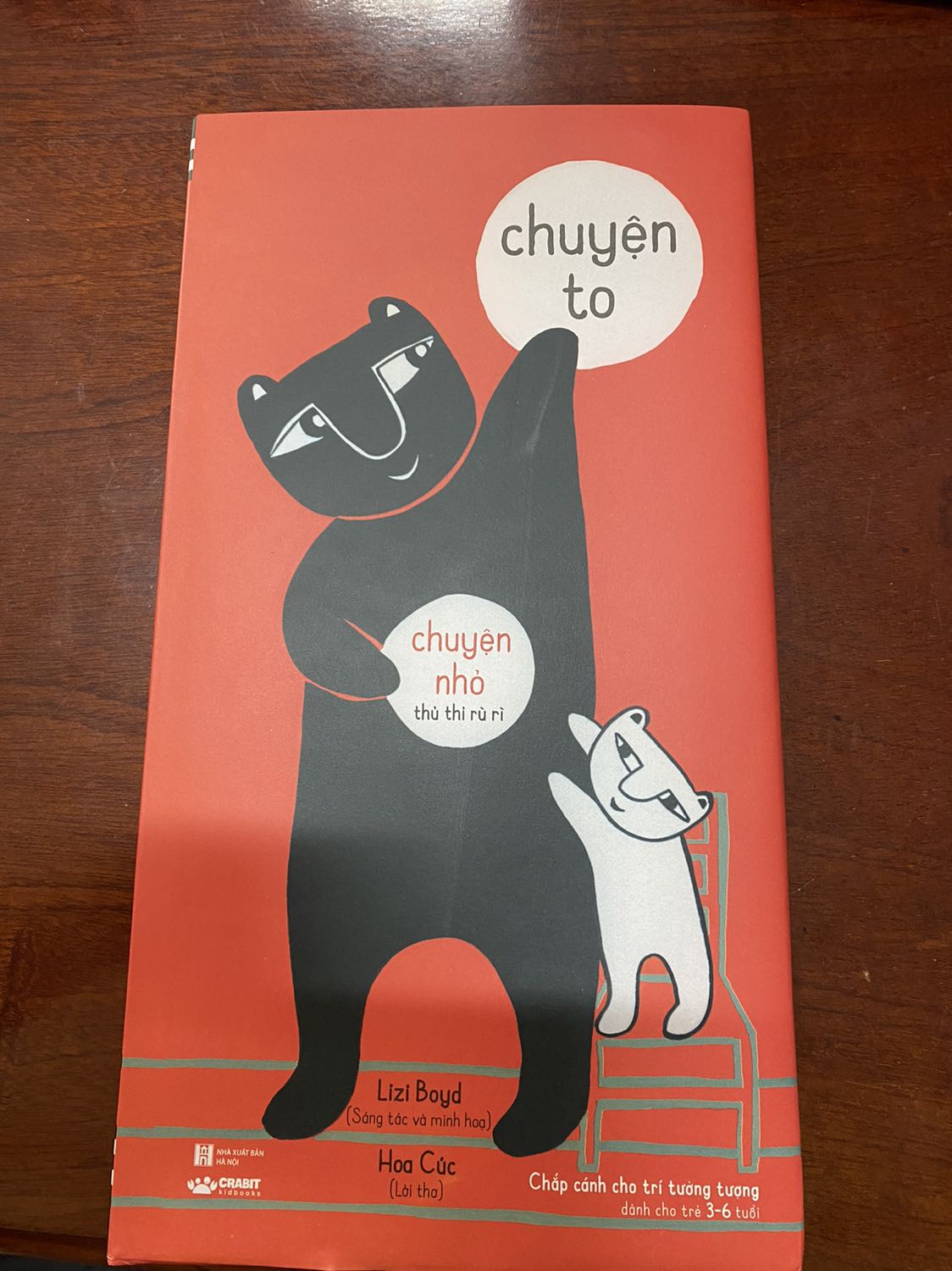 Truyện dễ thương