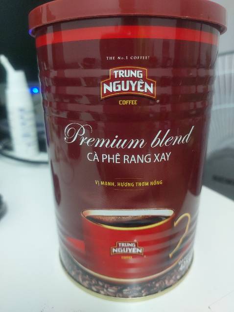 Đóng gói tốt. Cà phê ngon. Tuy nhiên mau bay hơi, mùi. Ít quà tặng.