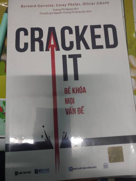 Sách đóng gói cẩn thận, giao hàng nhanh