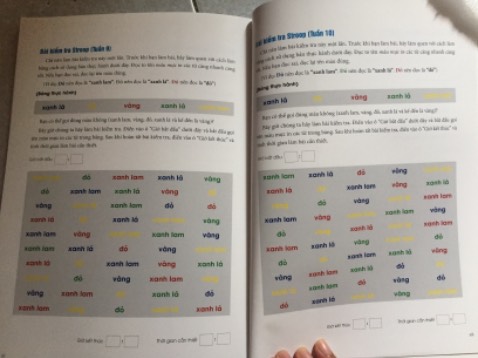- Quyển này quá tốn kém không cần thiết như tại sao phải dùng giấy bóng? viết lên giấy này rất tệ và khó tẩy để tái sử dụng sách sau 60 ngày
- Trật tự sách không hợp lí. tại sao bài luyện trước lại dồn đống cuối sách? mới sử dụng mà đã thấy tự làm phức tạp gây khó chịu rồi. 
- Nội dung kém phong phú chỉ có 3 dạng bài tập xuyên suốt 60 ngày. Nếu bạn đang tìm những bài luyện đa dạng hình thức và phong phú nội dung thì đây không phải lựa chọn phù hợp
- Dù vậy chắc chắn là sau khi luyện 60 ngày chắc chắn các bạn sẽ thấy tiến bộ thôi. 
- Trình bày ko hợp lí rõ ràng ghi từ ra mặt sau thì tổng kết từ nhớ đc nên đặt cuối. đang thực thành cứ mở tới lui phụ lục để làm rất khó chịu. và yêu cầu cứ nhắc đi nhắc lại qua từng trang khiến trang trở nên rối và nhiều chữ nhiễu mắt không cần thiết.
- bài tập này rèn luyện trí nhớ thì đồng ý chứ rèn tư duy thì không hẳn là tác dụng chính của các bài tập này. ko cần nghĩ nhiều thuộc bảng cộng và bảng nhân là làm thôi.  do đó đa phần bài tập là giúp tăng phản xạ và nhắc lại thôi.