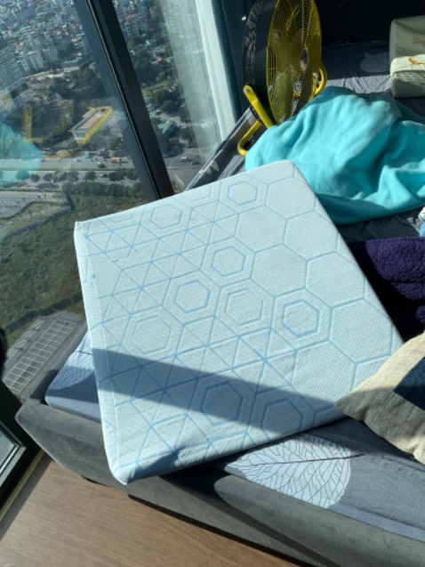 Gối ko bị xẹp, chất lượng mẫu mã đúng như shop giới thiệu.
Hàng của hãng nên yên tâm về giá.