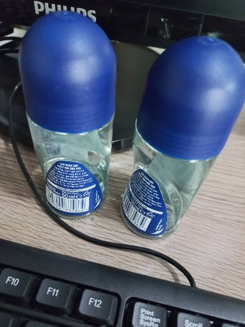 Lăn ngăn mùi thơm dịu nhẹ, không gây kích ứng da, mọi ngưòi mua ủng hộ TIKI đi ạ...ủng hộ TMĐT nước nhà ❤️🇻🇳