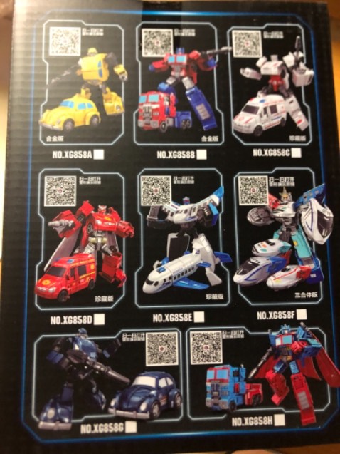 Sản phẩm đẹp. Giao hàng nhanh. Mỗi tội k có hướng dẫn nên ng k biết như m sẽ hơi khó. Còn con thì nhanh trí tự mò lắp đc hết. Tặng Con m thích lắm.