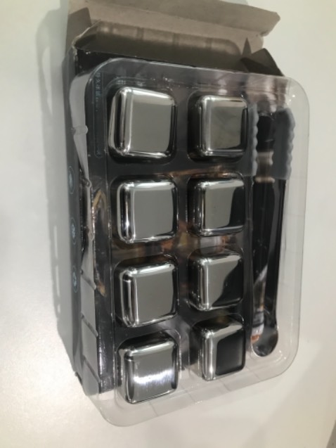 Chất liệu inox 304
Làm lạnh nhanh
Shop giao đủ, nhanh