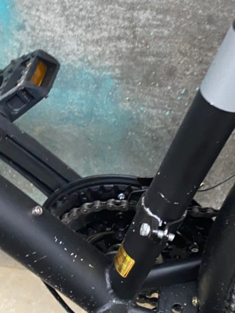 xe rất tốt, lắp chỉ kiên nhẫn tí thôi là được r. Shop hỗ trợ nhiệt tình nữa. xe rất tốt, lắp chỉ kiên nhẫn tí thôi là được r. Shop hỗ trợ nhiệt tình nữa.