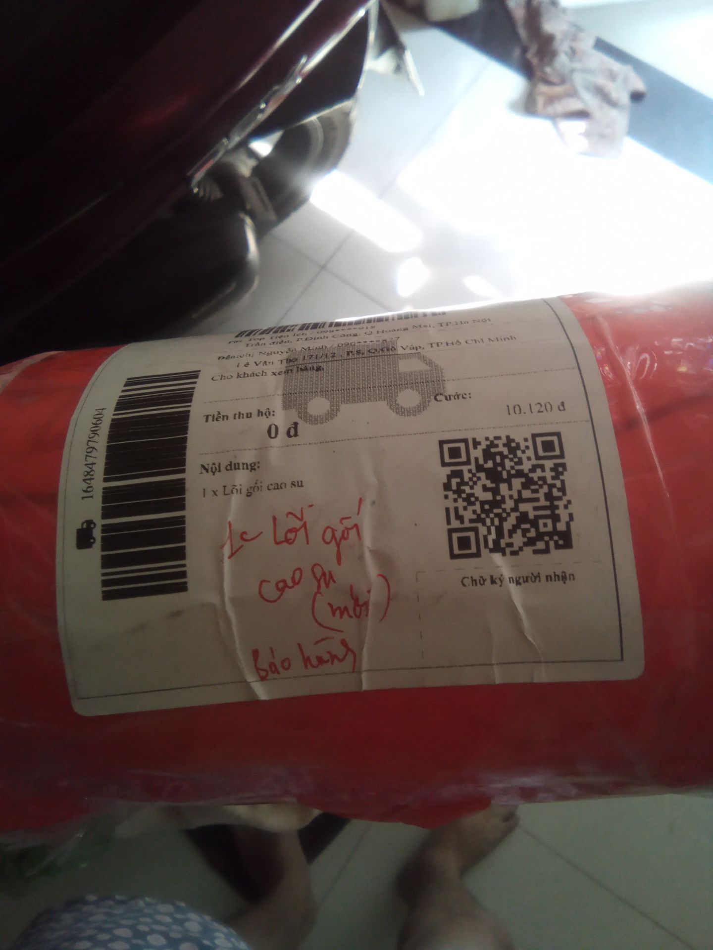 Sản phẩm rất tốt, đã mua lần 2, nhân viên shop hỗ trợ rất nhiệt tình, họ rất xem trọng mỗi khách hàng dù là đơn hàng nhỏ, có vấn đề với sp hãy chát với shop, họ sẽ giải quyết cho bạn với mục tiêu cao nhất là khách hàng hài lòng.