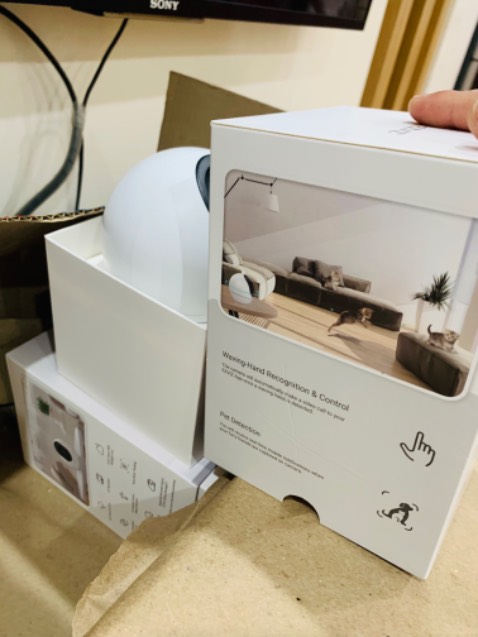 Chất lượng. Giao hàng hoả tốc. Tiki gói hàng rất yên tâm khi vận chuyển