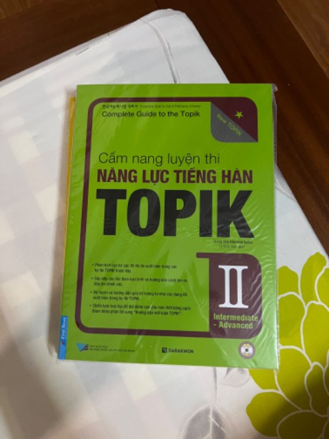 Sách nhận được trong tình trạng rất tốt. Sẽ tiếp tục ủng hộ shop và tiki Sách nhận được trong tình trạng rất tốt. Sẽ tiếp tục ủng hộ shop và tiki