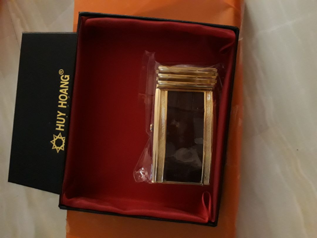 hang rất tuyệt vời .đong goi rất đẹp mắt. tôi hài lòng