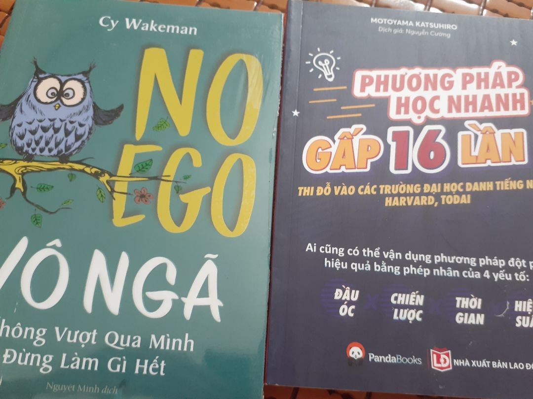sách đẹp, bọc cẩn thận, tiki giao hàng cực nhanh nữa, vừa hôm qua đặt hôm nay sách đã về tay, nói chung là vô cùng ưng ý