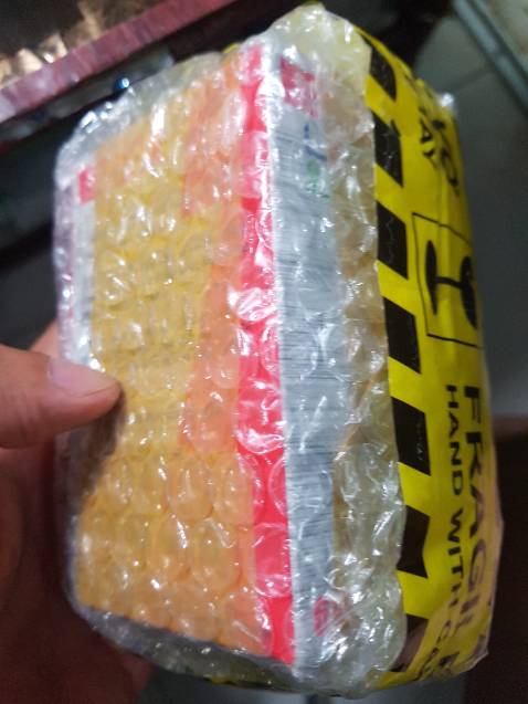 tốt, ok

chuẩn bị hàng nhanh, đóng gói cẩn thận, giao đúng đủ số lượng, giá cả cạnh tranh