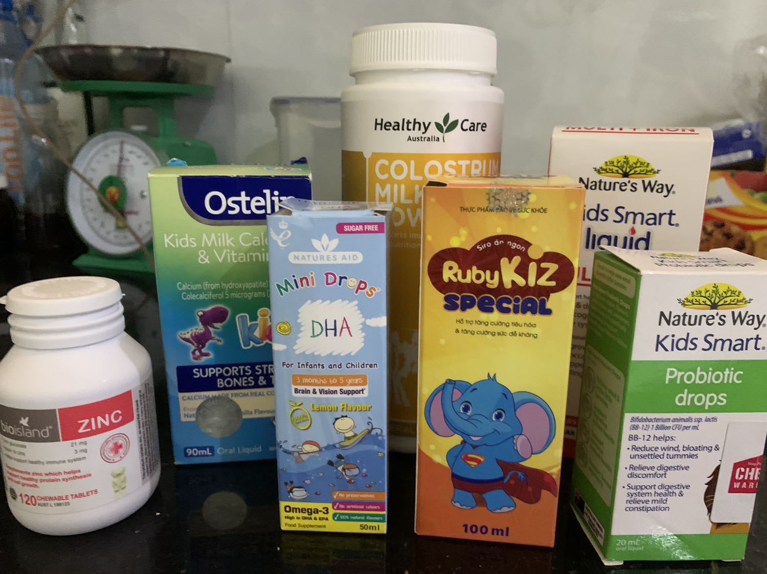 Dáng đẹp hút mồ hôi tốt, size chuẩn