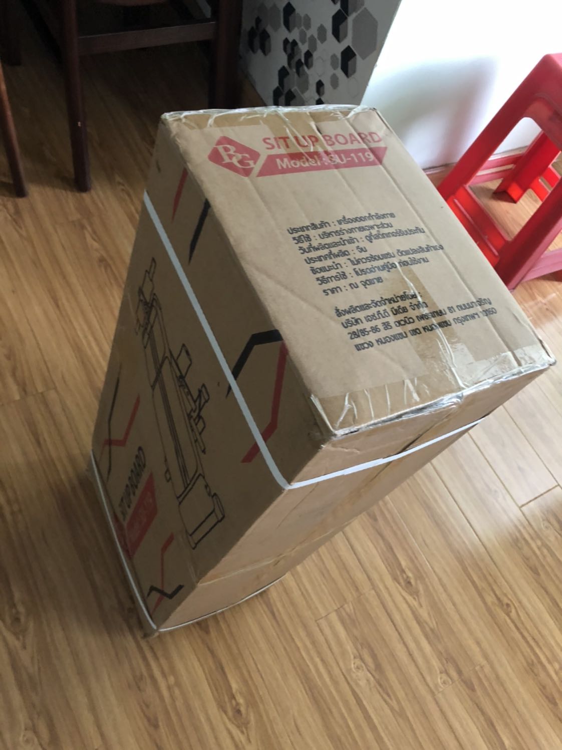 Giao hàng đúng hạn.
Mẫu mã đẹp. Nhưng ốc ở giữa ráp ko vào nên tất cả thành vô nghĩa. Khuyên mấy bạn kiểm tra mấy chỗ này trước khi nhận hàng. Tốt hơn là mua loại khác. Giao hàng đúng hạn.
Mẫu mã đẹp. Nhưng ốc ở giữa ráp ko vào nên tất cả thành vô nghĩa. Khuyên mấy bạn kiểm tra mấy chỗ này trước khi nhận hàng. Tốt hơn là mua loại khác.