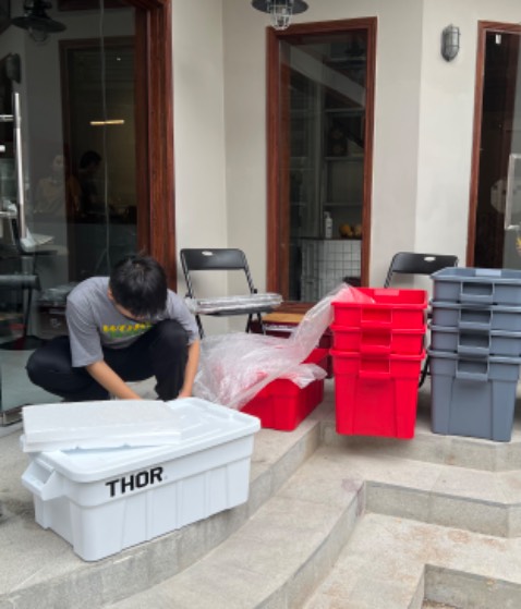 Hàng cực đẹp lun nha các cậu ơi