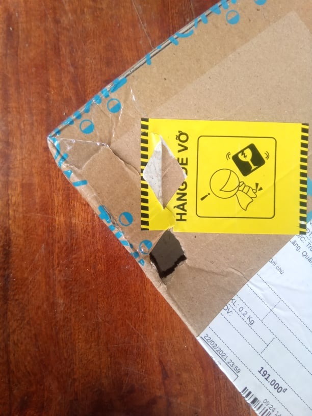 chất lượng thì chưa biết nên phải sử dụng mới biết.