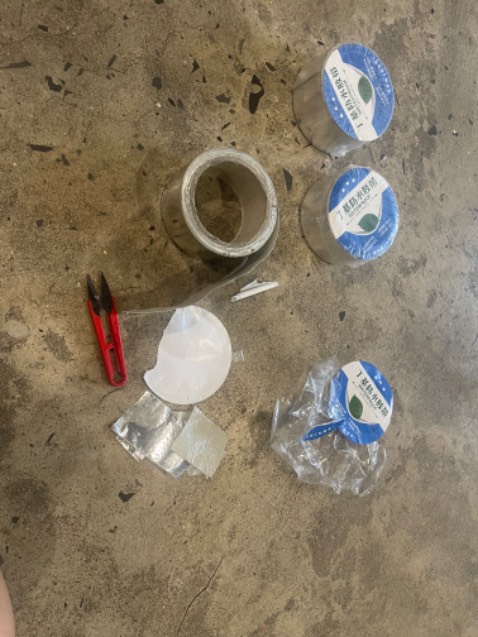 Shop bán sp kiểu *** đảo, keo không dính được, làm ăn kiểu như vậy là mất uy tín, có ktra so truoc khi giao k? Đề nghị đổi lại so cho khách,