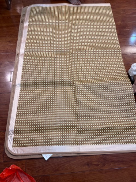 Tôi đặt 2 cái. Trên túi ghi 2 cái nhưng bóc ra chỉ có 1 chiếc. Đề nghị tiki và shop kiểm tra lại và báo lại tôi sớm. Tôi đặt 2 cái. Trên túi ghi 2 cái nhưng bóc ra chỉ có 1 chiếc. Đề nghị tiki và shop kiểm tra lại và báo lại tôi sớm.