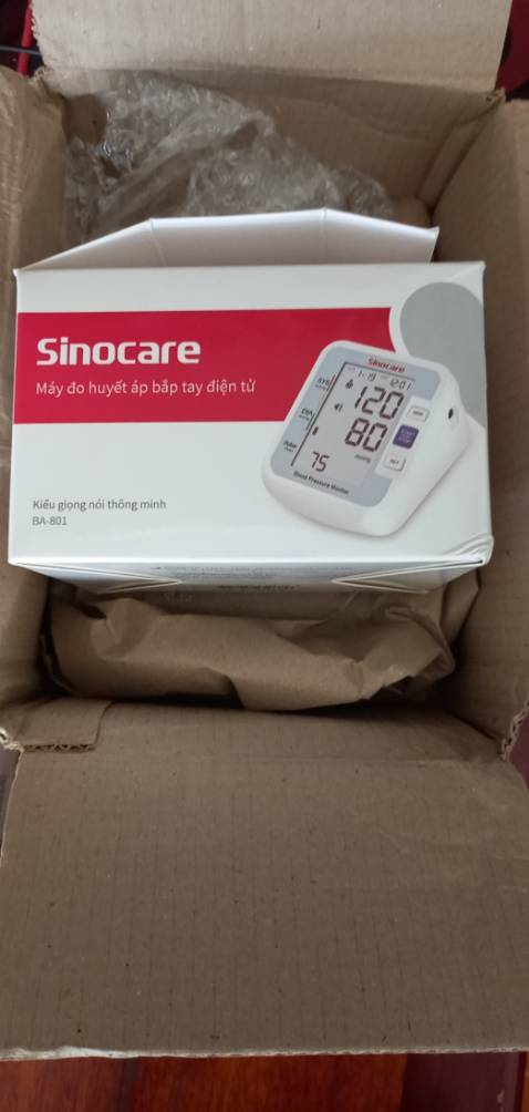 Hàng cơ bản hài lòng, dùng thử tạm được, tạm cho 5 sao. nên nêu rõ là xuất xứ trung quốc chứ ko phải VN