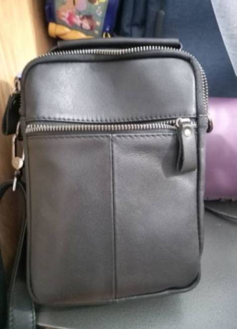 Da thật chất lượng, chất da đẹp và mềm xứng đáng tiền bỏ raaa 5 ❤️