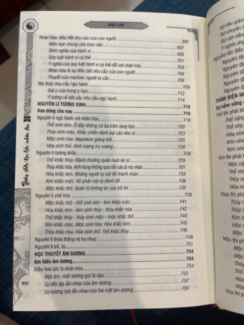 Sách nhà bán hàng đăng là của nhà xuất bản “Văn hoá thông tin” nhưng sách mình nhận được là của nxb Hồng Đức. Dù cùng tên sách, cùng tên tác giả nhưng 2 cuốn sách của 2nxb có nội dung khác nhau. Tiki hỗ trợ giao lại sách đúng giúp mình nhé
