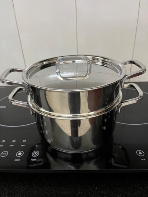 Nồi đẹp, chắc chắn, xịn sò