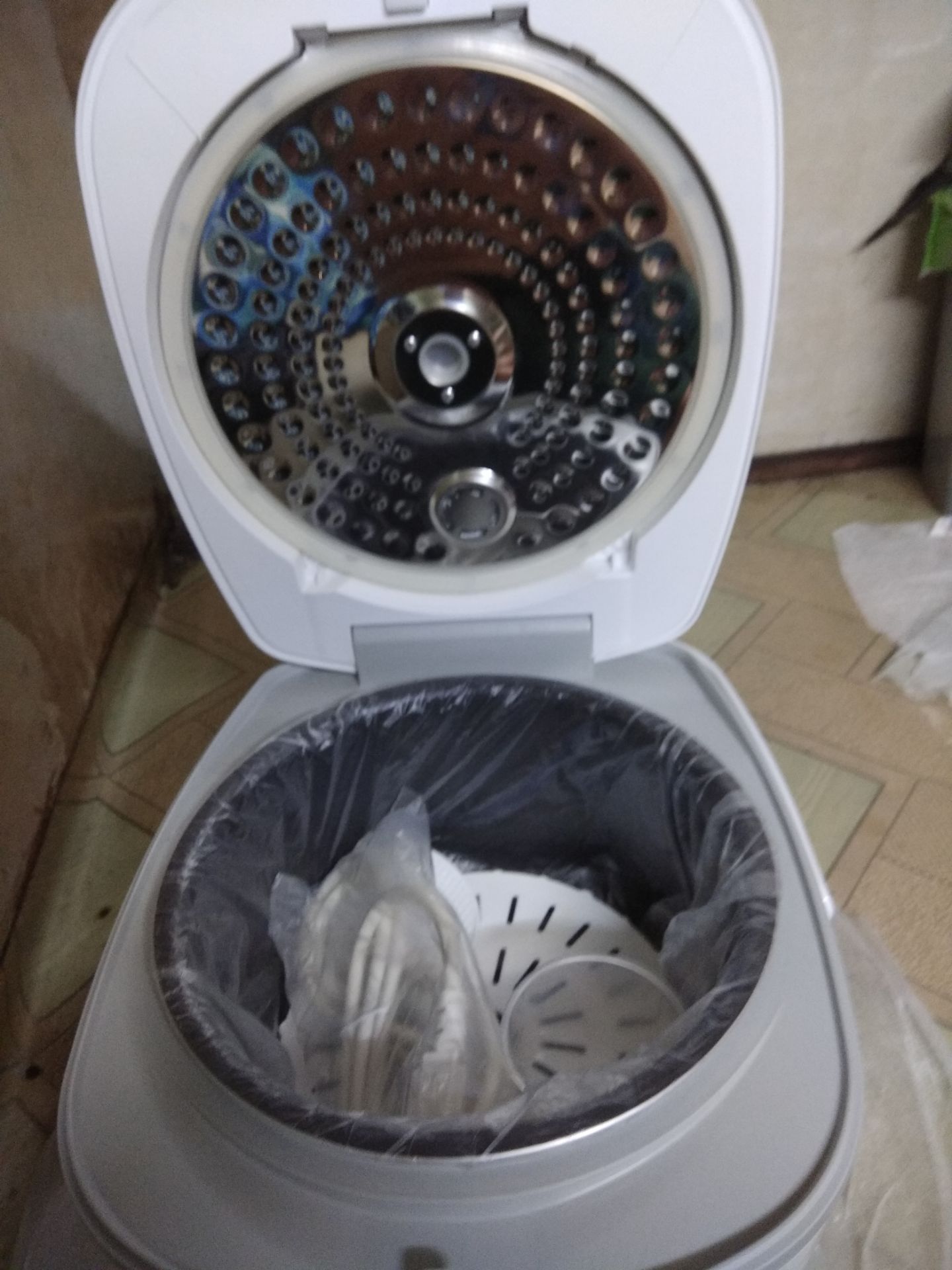 Review image
