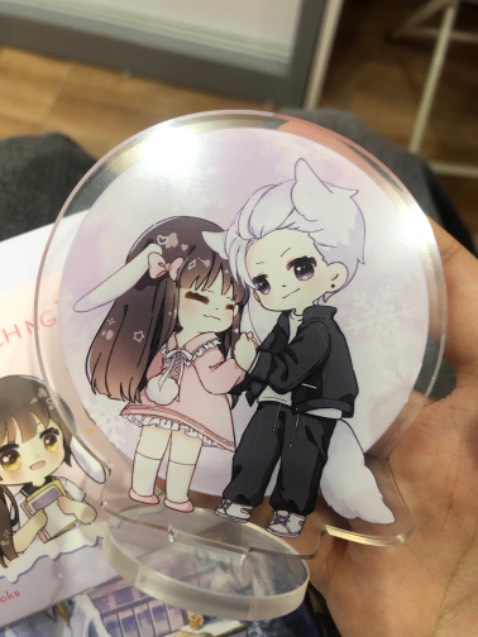 Đẹp lắm luônggg ý, sốp đóng gói cẩn thận lắm 💯💯