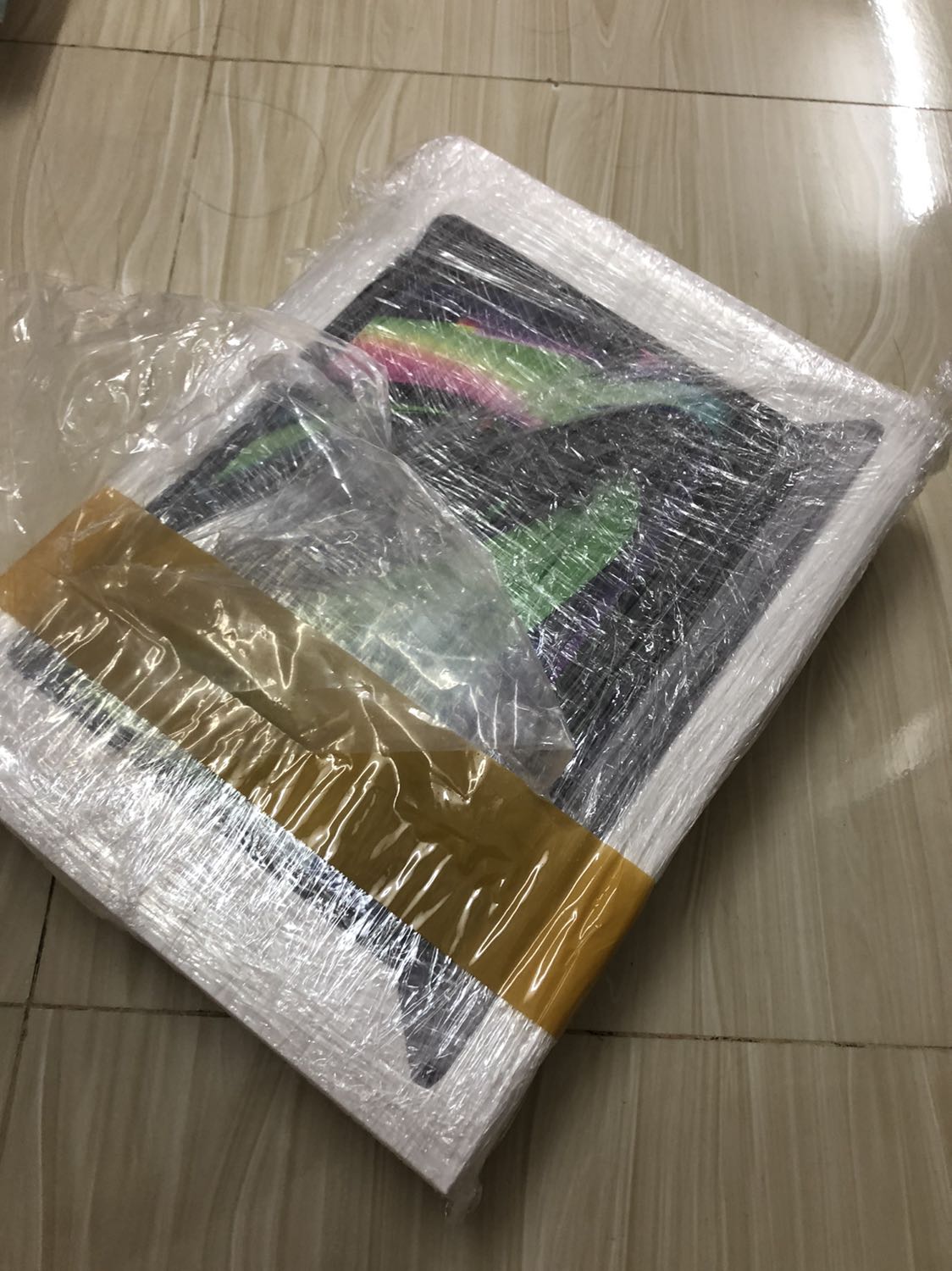 Hàng tươi, giao nhanh, trái hơi nhỏ nhưng ăn giòn, ngọt