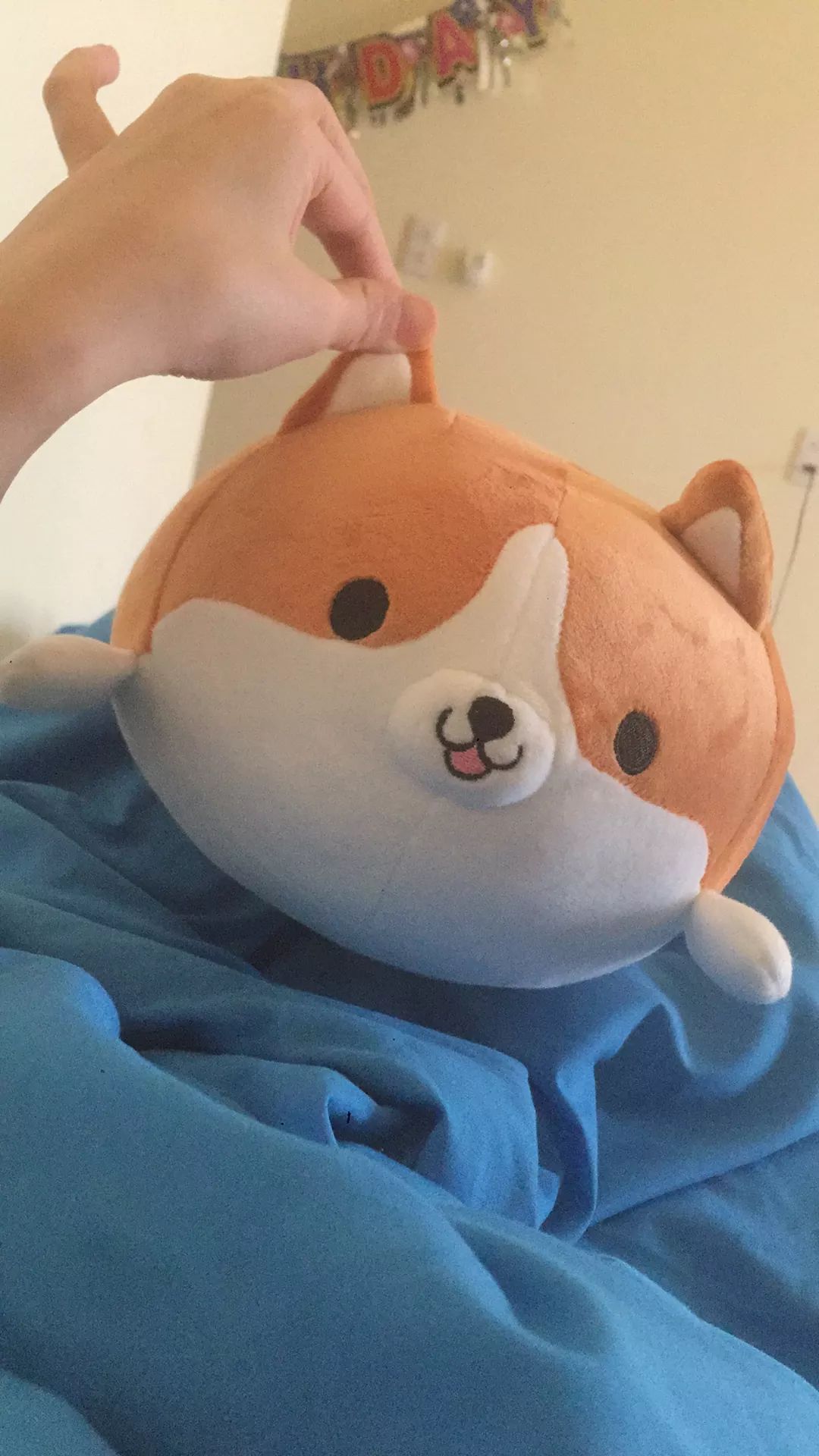 hàng hóa giao sớm.
chất lượng êm, mềm đàn hồi.
kích cỡ hơi nhỏ nhưng tiện di chuyển.