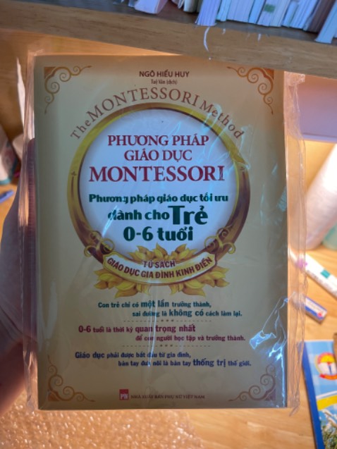 Gói hàng kĩ càng, cẩn thận