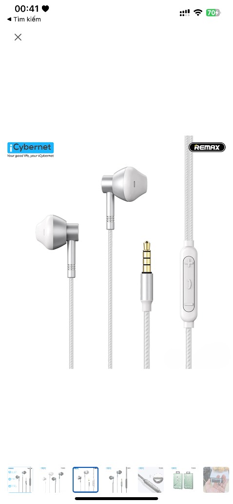 Tốt, chất lượng, đã sử dụng vài tháng vẫn rất bền
Tin tưởng và luôn ủng hộ tiki, shop