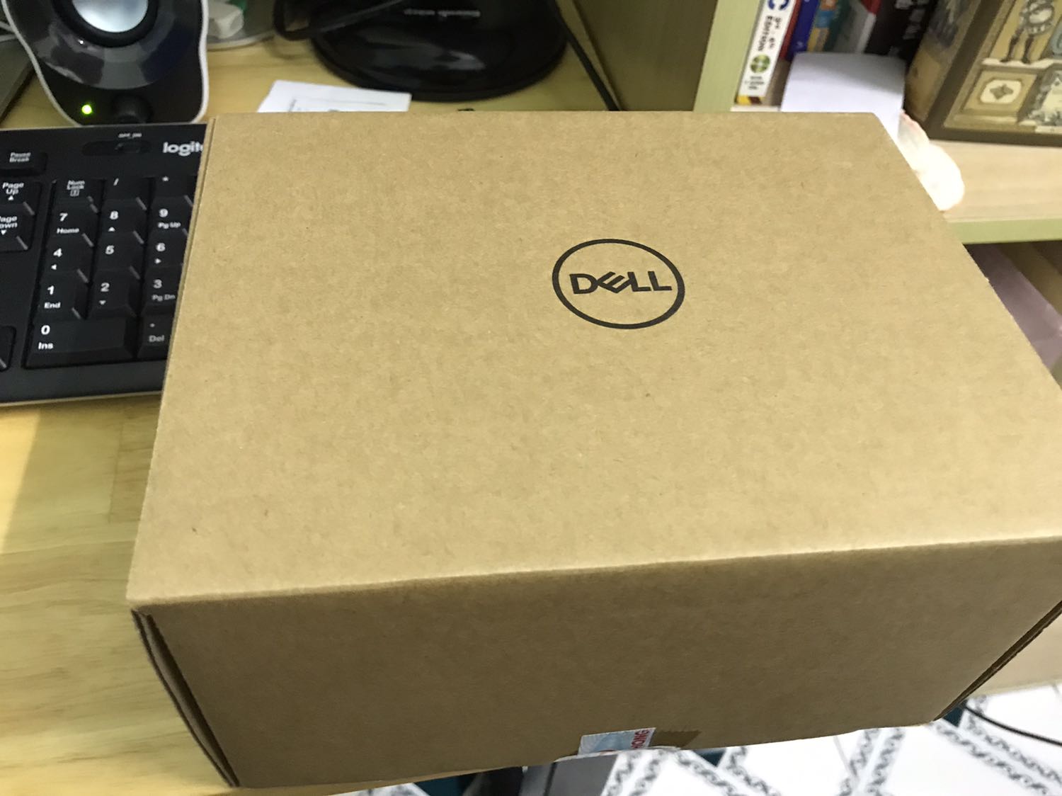 Mua Bộ chuyển đổi Dell Universal Dock D6000 - Hàng Chính Hãng
