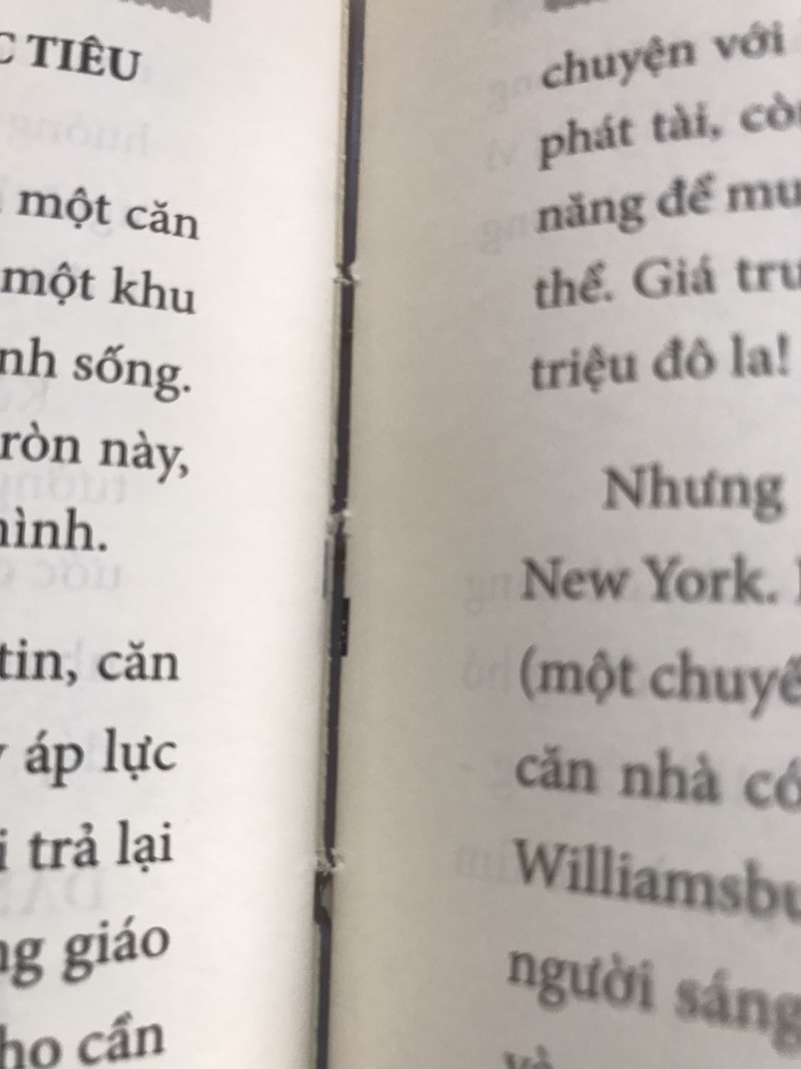 Thực hiện Chế độ đổi trả đơn hàng lỗi của Tiki đợt này rất vớ vẩn và bố ***.
Đơn hàng 480616566 đề nghị đổi trả cả tháng nay không thực hiện. Bên *** còn báo bố *** đến liên hệ 3 lần không được nên huỷ yêu cầu đổi trả.