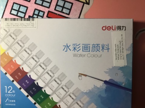 Màu đẹp , tuy nhiên hộp hơi nhỏ so với tưởng tượng , còn đc thêm cọ vẽ thì đc r  , chx sử dụng lần nào nên chưa bt , đẹp thế này chắc để bảo tàng mất 😅 Màu đẹp , tuy nhiên hộp hơi nhỏ so với tưởng tượng , còn đc thêm cọ vẽ thì đc r  , chx sử dụng lần nào nên chưa bt , đẹp thế này chắc để bảo tàng mất 😅