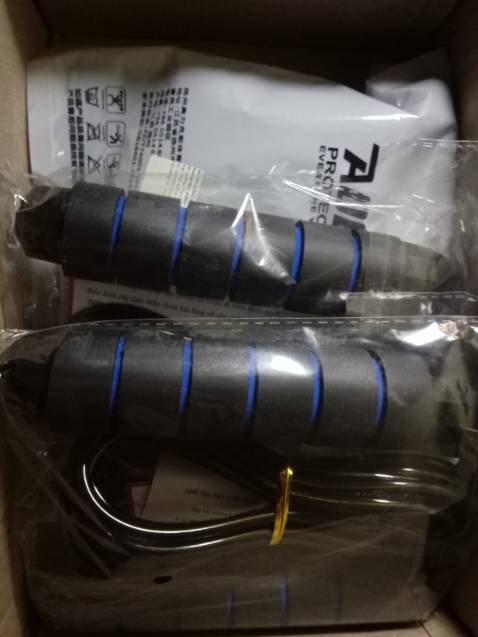 Shop chuẩn bị và giao hàng rất nhanh, tiki vận chuyển cũng rất nhanh.
Dây nhảy có tay cầm chắc chắn, điều chỉnh dây dễ dàng, dây lõi thép, trẻ em và người lớn nhảy đều có thể nhảy dây tốt cho sức khỏe. Shop chuẩn bị và giao hàng rất nhanh, tiki vận chuyển cũng rất nhanh.
Dây nhảy có tay cầm chắc chắn, điều chỉnh dây dễ dàng, dây lõi thép, trẻ em và người lớn nhảy đều có thể nhảy dây tốt cho sức khỏe.