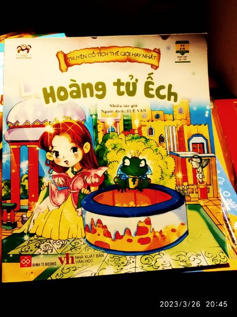 In ấn sắc nét nội dung sâu sắc dễ hiểu kiến thức bổ ích