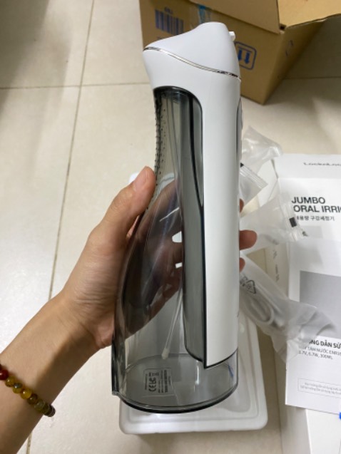 Dịch vụ của Tiki cũng như Lock&Lock rất tốt. Sản phẩm xài êm. Còn độ bền thì mình chưa biết ntn. Dịch vụ của Tiki cũng như Lock&Lock rất tốt. Sản phẩm xài êm. Còn độ bền thì mình chưa biết ntn.