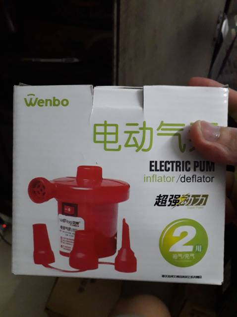 - Giao hàng nhanh chóng, đóng gói cẩn thận +1☆
- NV giao hàng thân thiện, nhiệt tình +1☆
- Sản phẩm mẫu mã tương đối đẹp, sử dụng dễ dàng +2,5☆
- Góp ý: shop nên bán kèm (nếu có thể) ống nối dài (-0,5☆)
#Tổng quan: 4,5 ☆
Cám ơn shop nhé