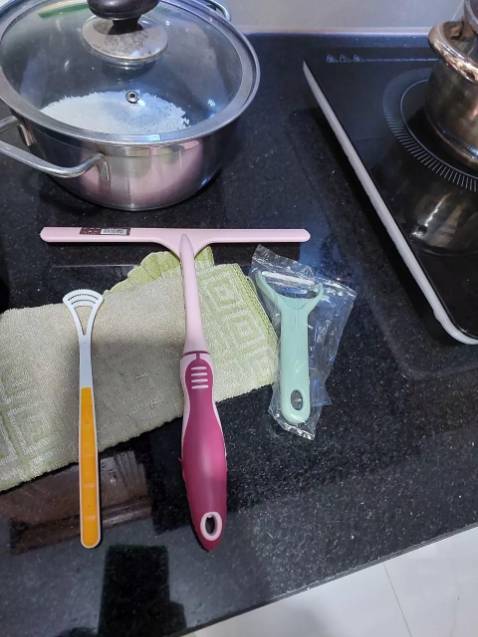 Cây lau kính rất sạch tiện lợi giá rẻ