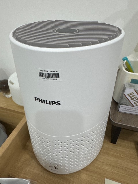 Tốt, bật chế độ nhẹ nhất thì chạy êm. Còn chế độ mạnh thì hơi ồn nhưng chấp nhận đc