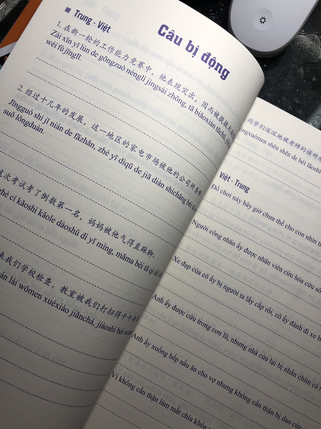 Sách rất đẹp, tuy nhiên còn lỗi chính tả