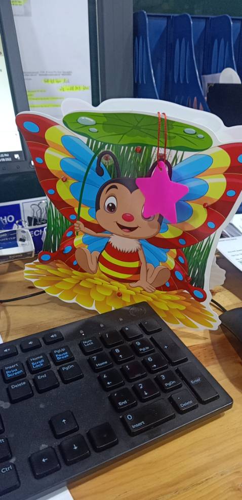 Mình đã nhận được sản phẩm đúng như miêu tả,giao hàng rất nhanh ( hình chỉ mang tính chất minh hoạ)