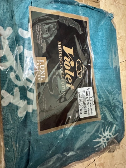 Vải mềm mịn, mát dễ chịu sẽ tiếp tục mua