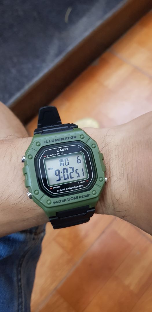 Sản phẩm tốt, nhẹ, hình ảnh rõ nét. Chống nước tốt, đa dụng.