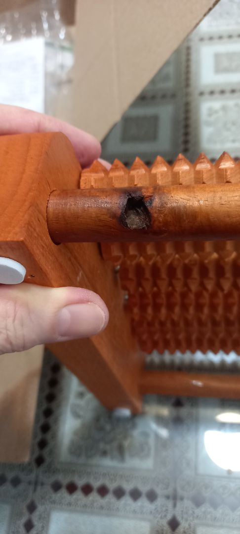 TÔI NÓI GỬI CHO TÔI CÁI ĐẸP KHÔNG LỖI. MÀ GỬI THẾ NÀY À