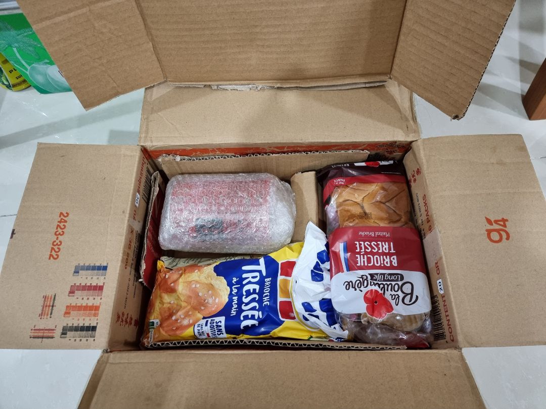 Xử lý đơn hàng nhanh. Gói hành quá kỹ luôn. Hàng chất lượng.