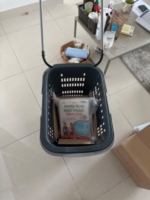 Cảm oen Tiki đã luôn chăm sóc khách hàng chu đáo và lịch sự. Sản phẩm chất lượng.