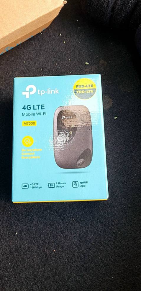Sản phẩm thiết kế để mang đi mạng lại di động nhưng thực sự chưa phù hợp. Điểm yếu của thiết bị khi mang đới vùng sóng di động kém sẽ mất mạng là đương nhiên nhưng khi đã di chuyển tới điểm có sóng tốt thiết bị không tự động khôi phục được trạng thái hoạt động mà phải bấm nút nguồn tắt đi và bật lại.