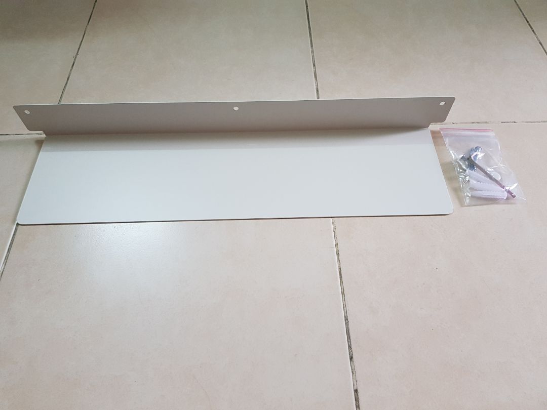 Sản phẩm đẹp, chắc chắn, 3 vít lục giác có miếng bảo vệ ở đầu chốt rất hay. Sản phẩm rất đáng mua.